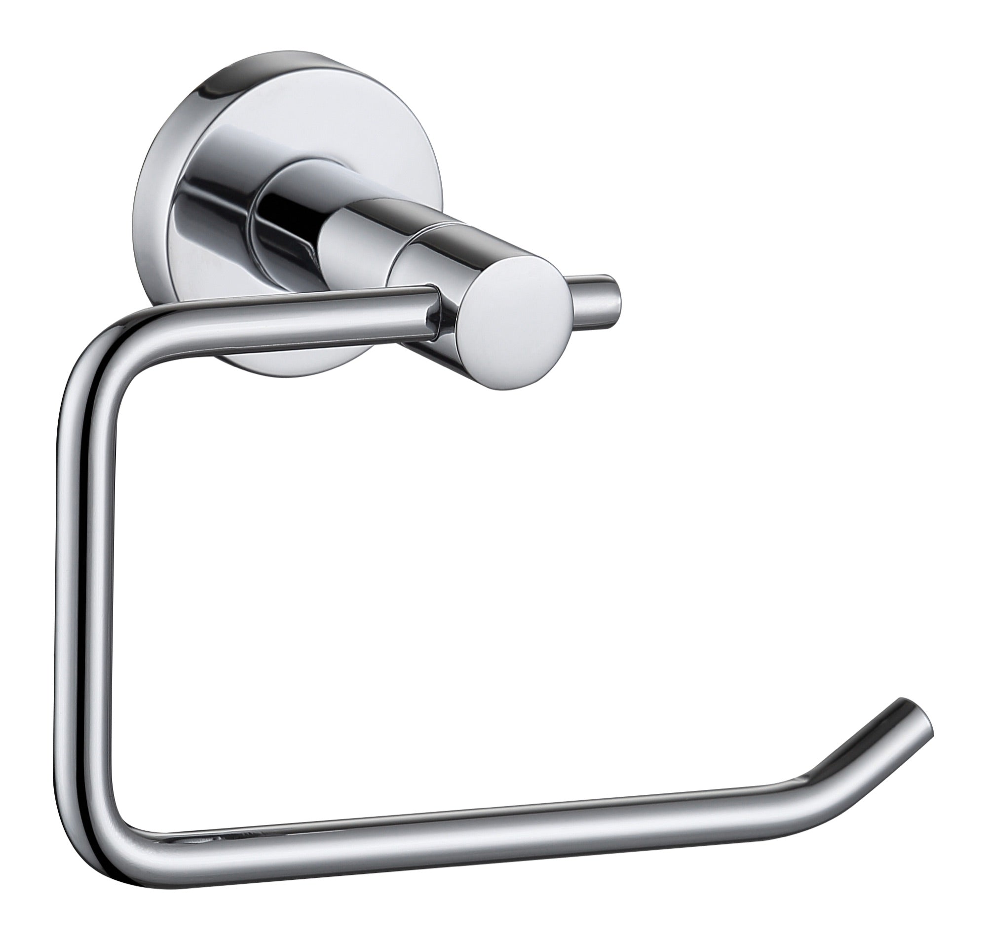 Aldbourne Toilet roll holder - Chrome (RA8015)